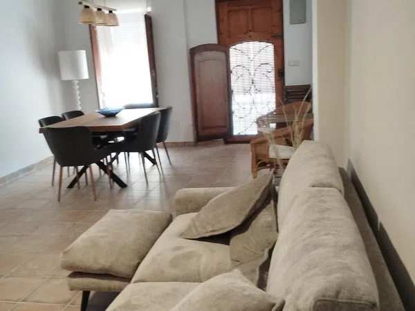 Casa o chalet independiente en Calle Ramón y Cajal, 15 - Foto 1