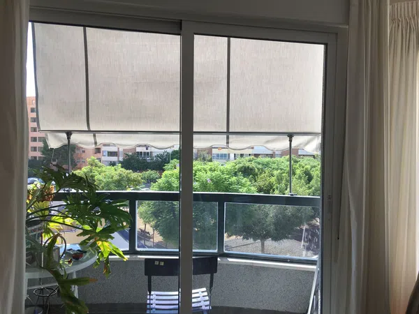 Piso en calle de Gabriel Miro, 9 - Foto 5