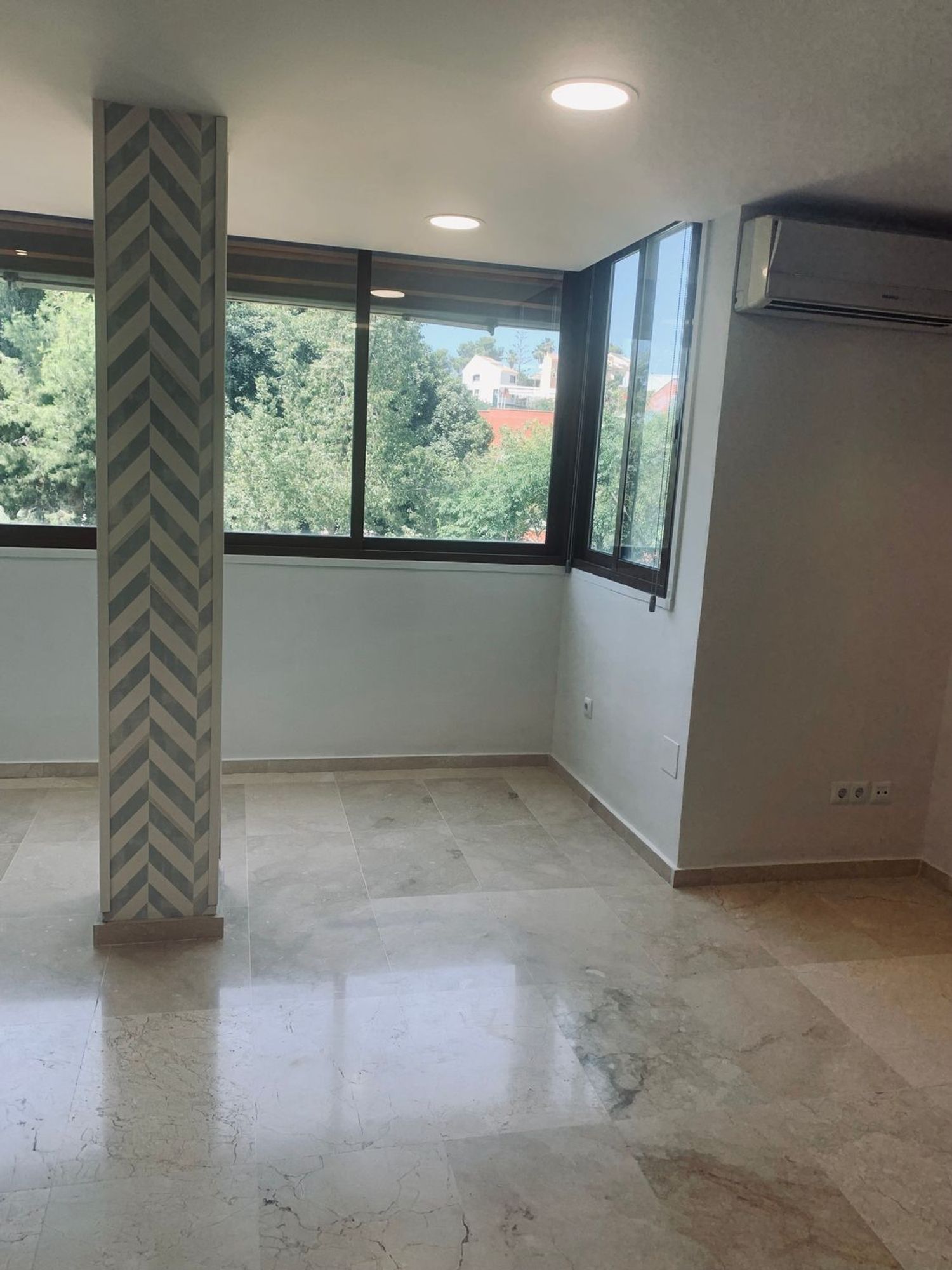 Piso en Avenida Hernán Núñez de Toledo, 19 - Foto 5