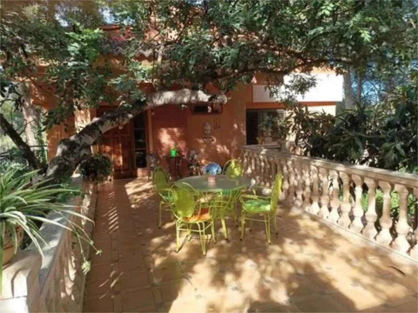 Chalet en  Avenida Santo Espíritu Pau 18 - Foto 4
