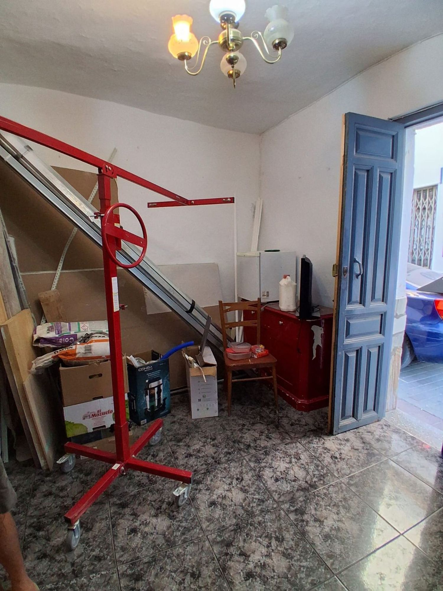 Chalet adosado en Calle Nogal, 27 - Foto 18