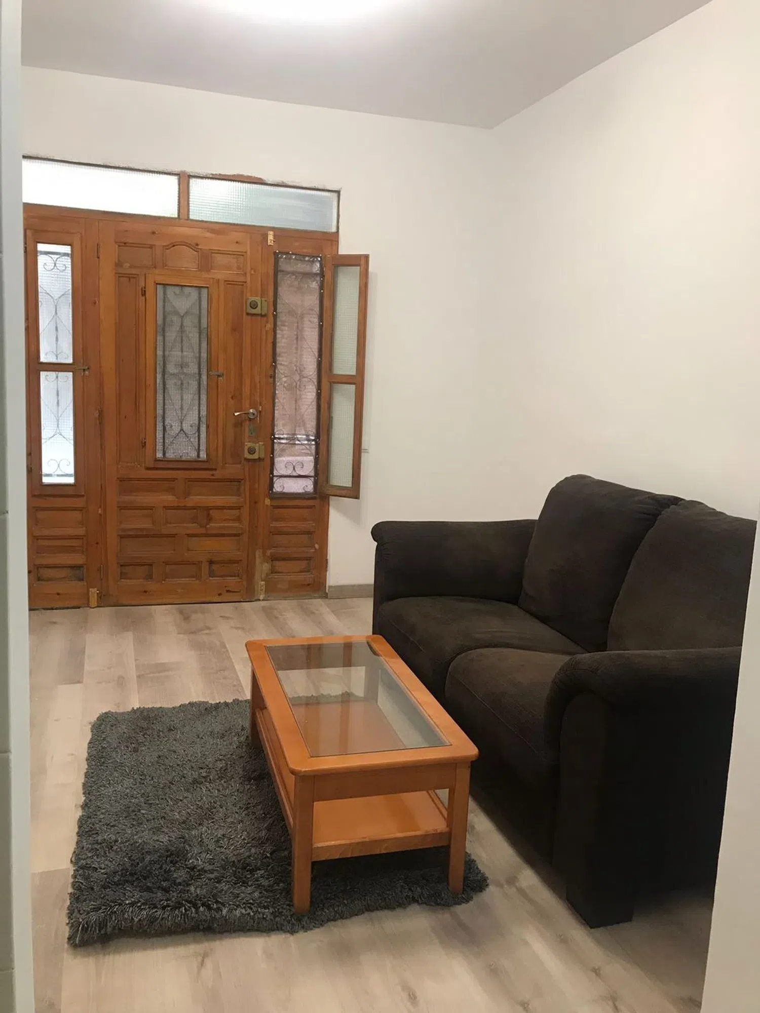 Estudio en calle del Baró de Sant Lluís, 36 - Foto 7