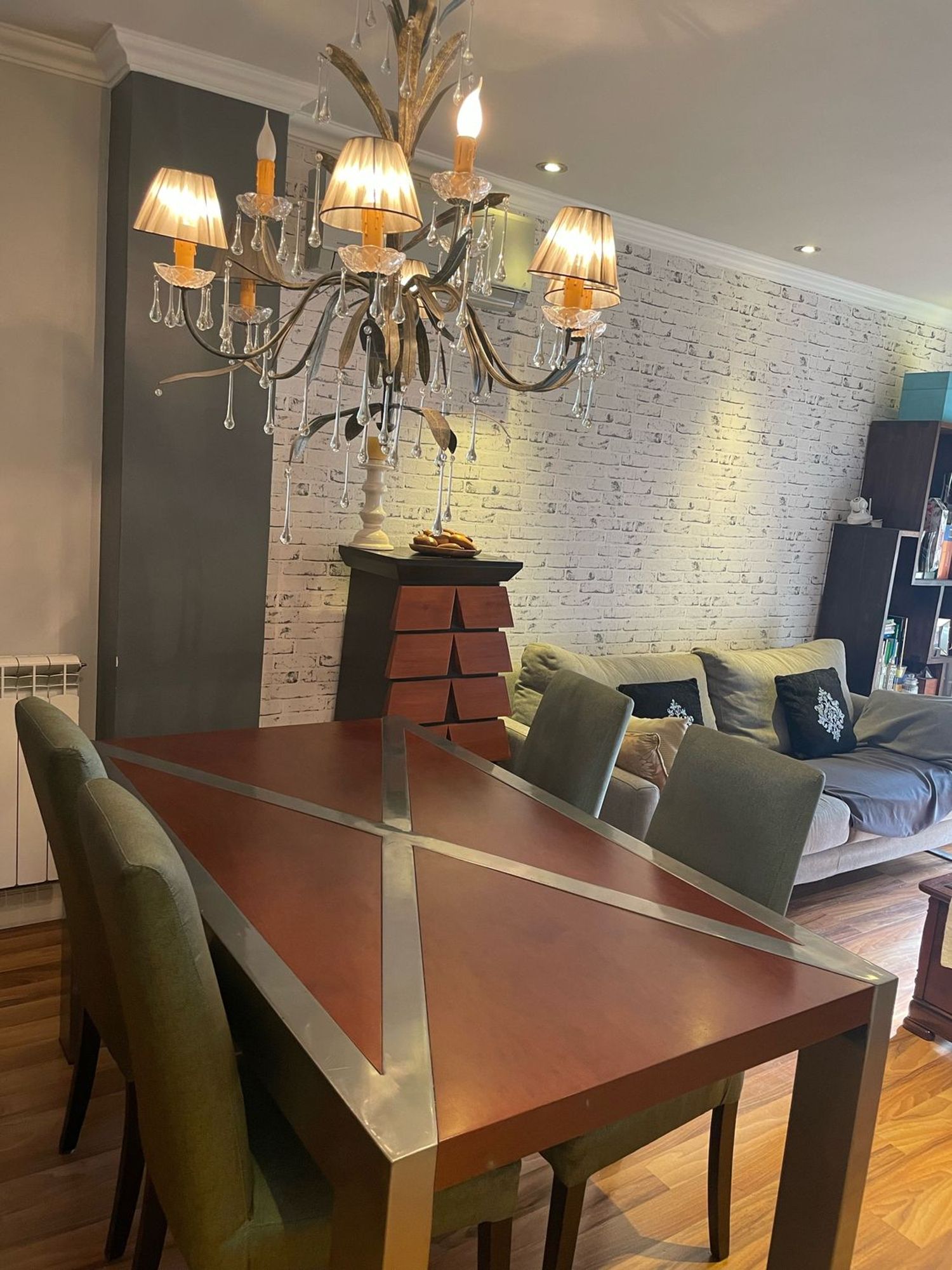 Piso en rambla ferran/Princep de viana, 1 - Foto 17