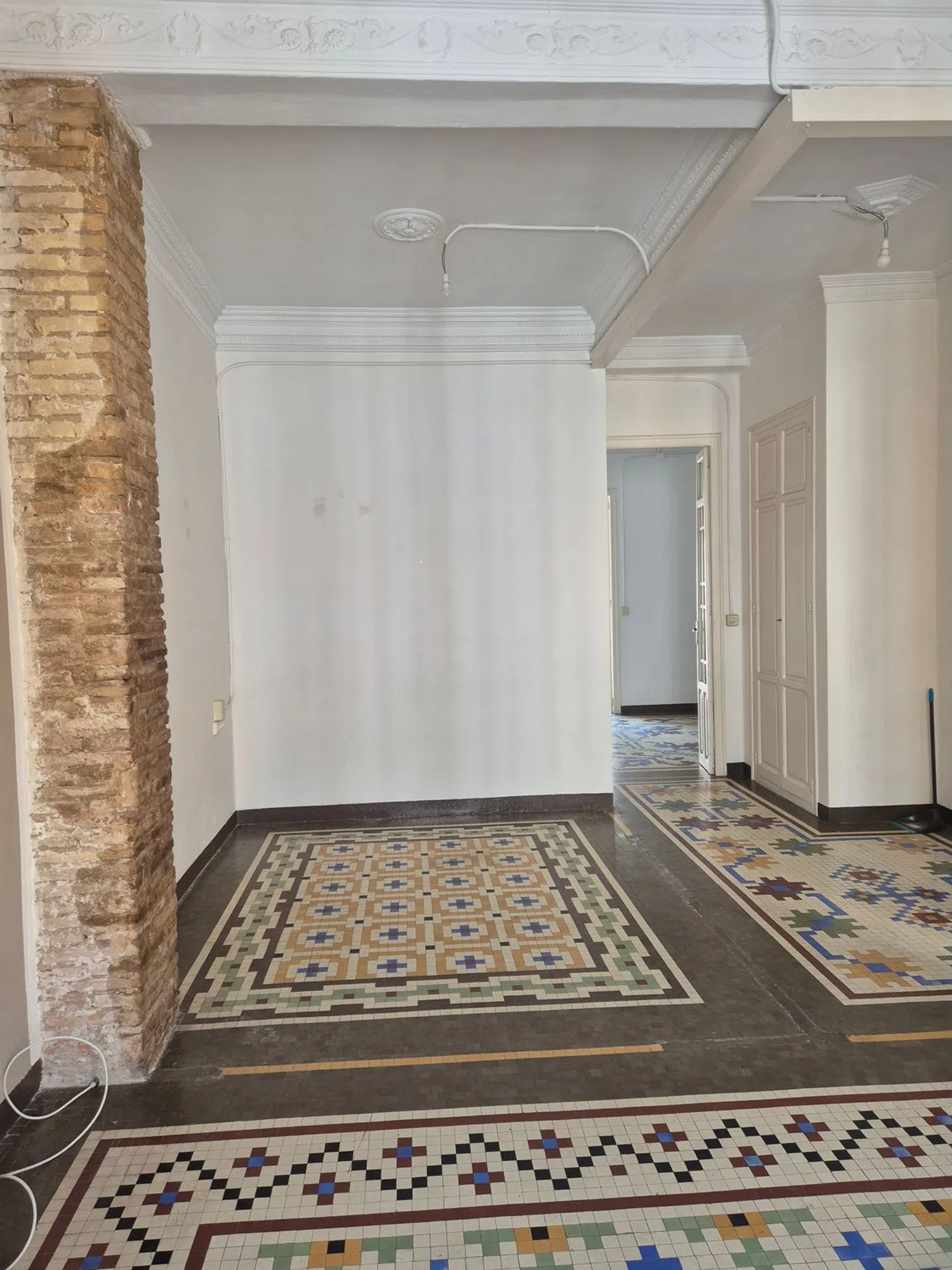 Piso en calle de l'Historiador Diago, 23 - Foto 2