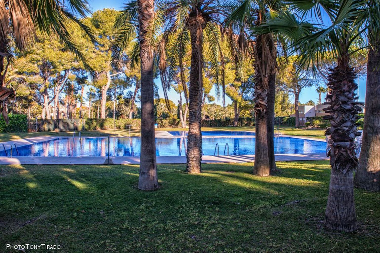Chalet adosado en Urbanización Villas Mas Camarena III, 22, Mas Camarena, Mas Camarena - Foto 40