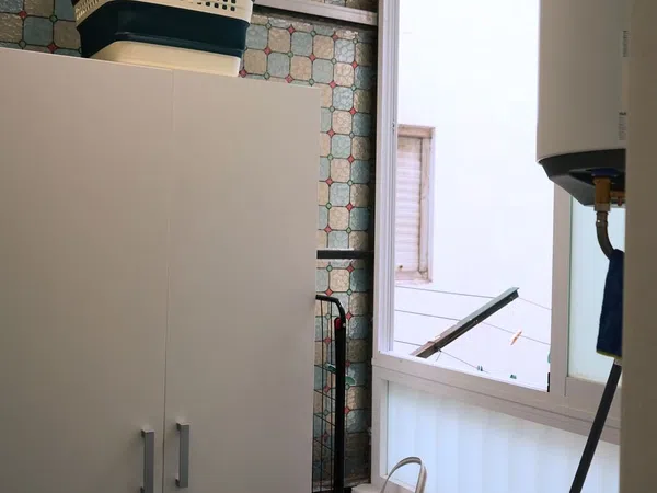 Piso en Virgen Del Socorro, 77, Raval Roig-Virgen del Socorro - Foto 14