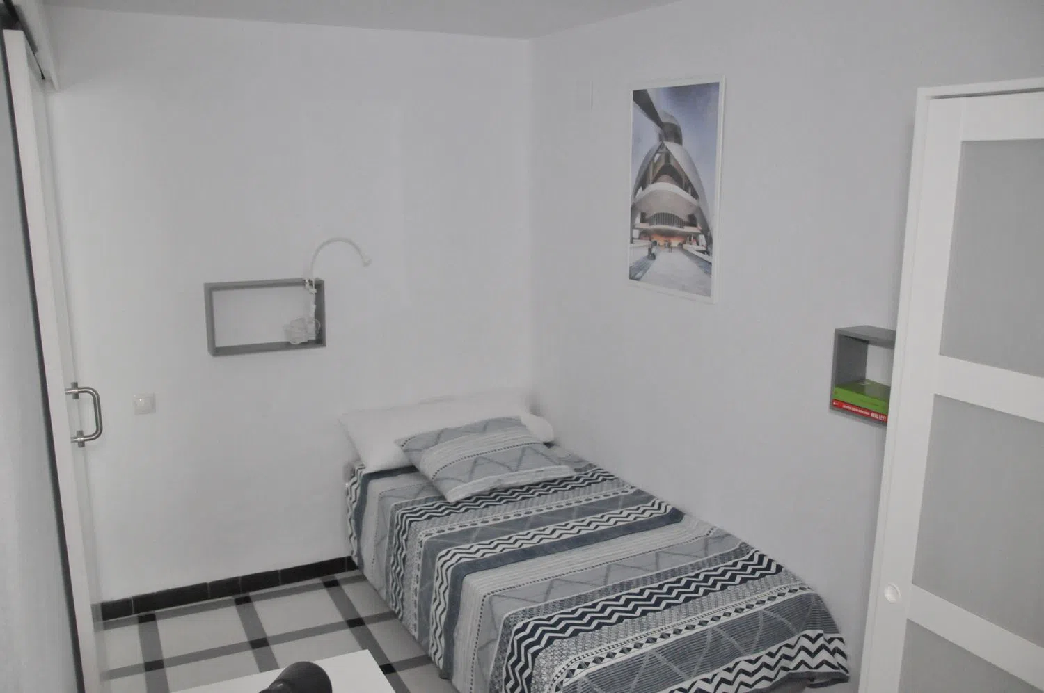 Piso en calle d'Antoni Joan, 10 - Foto 7