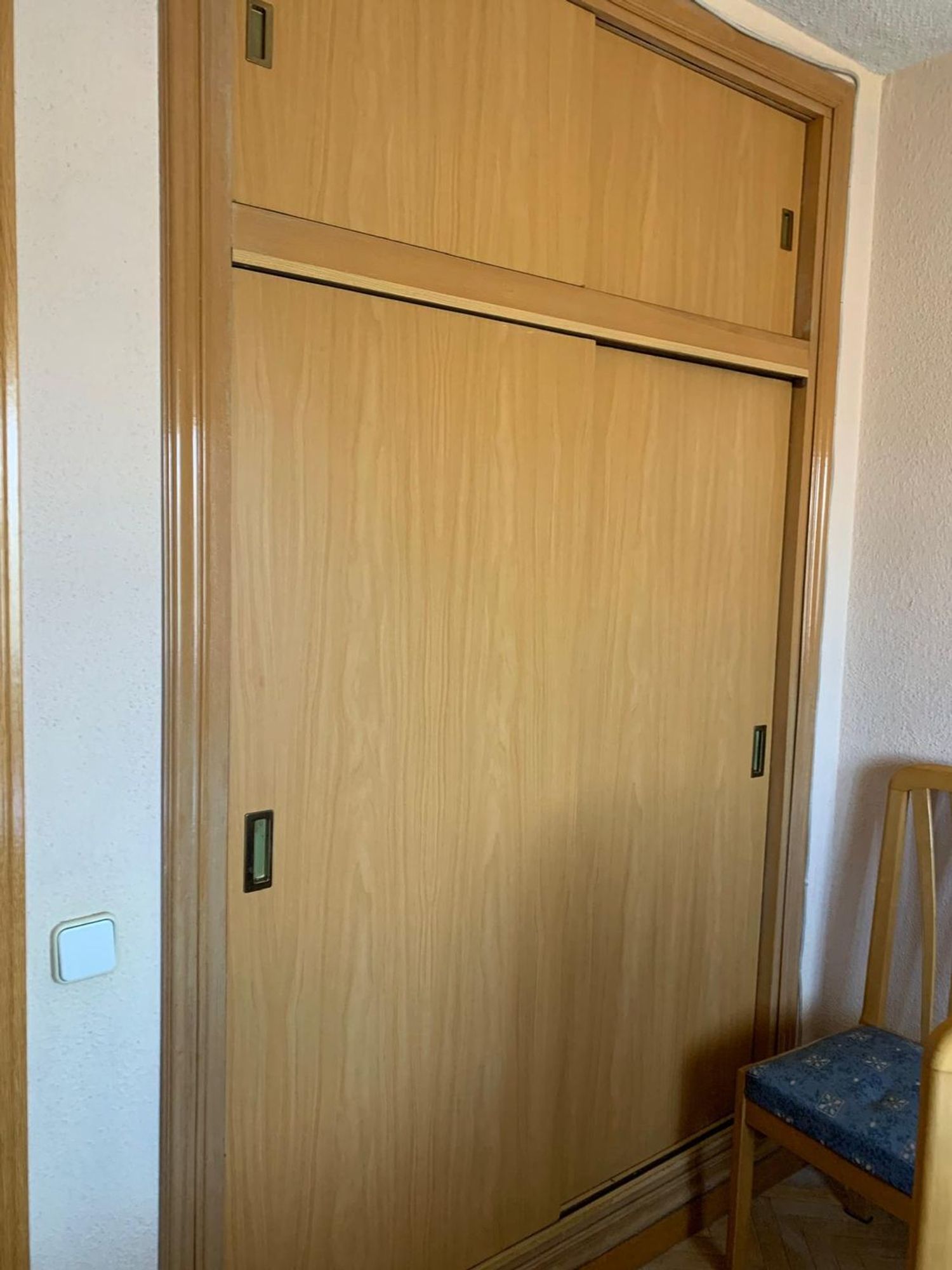 Piso en calle Gran Avenida, 2 - Foto 16