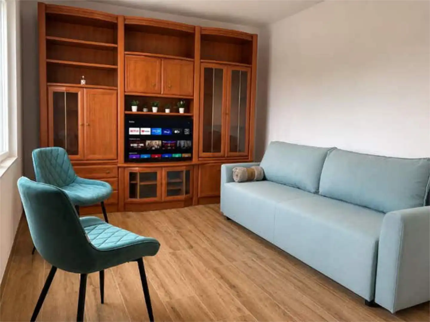 Chalet en Calle Usera, Langre - Foto 4