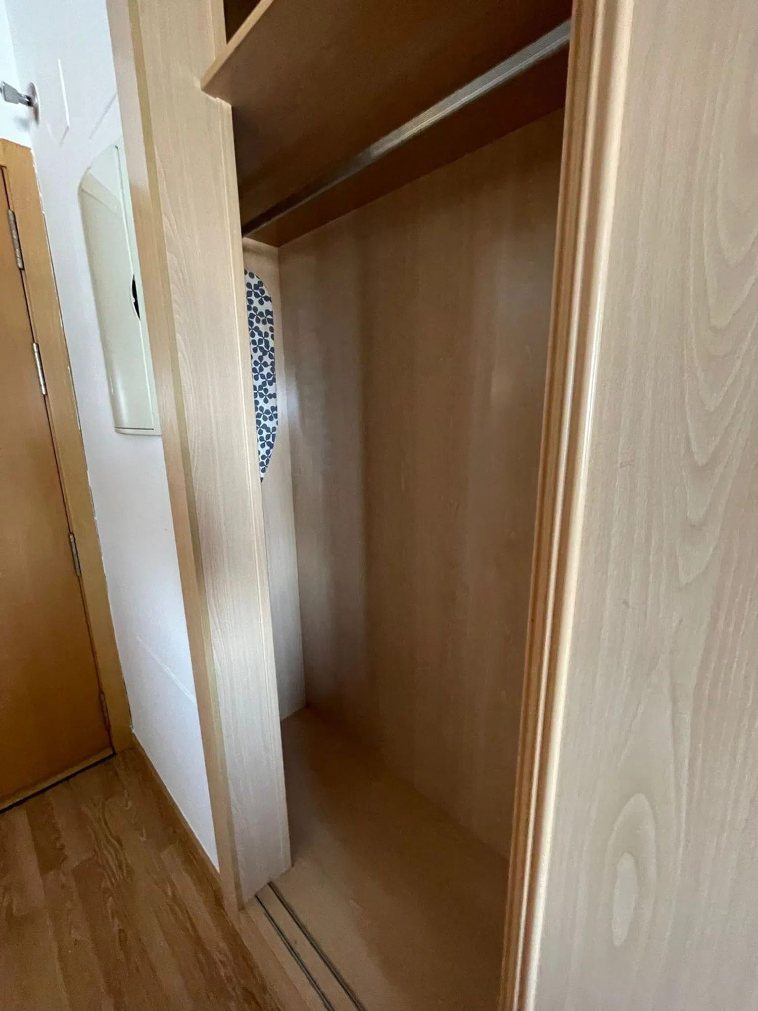 Estudio en Barrio Ensanche de Vallecas - La Gavia