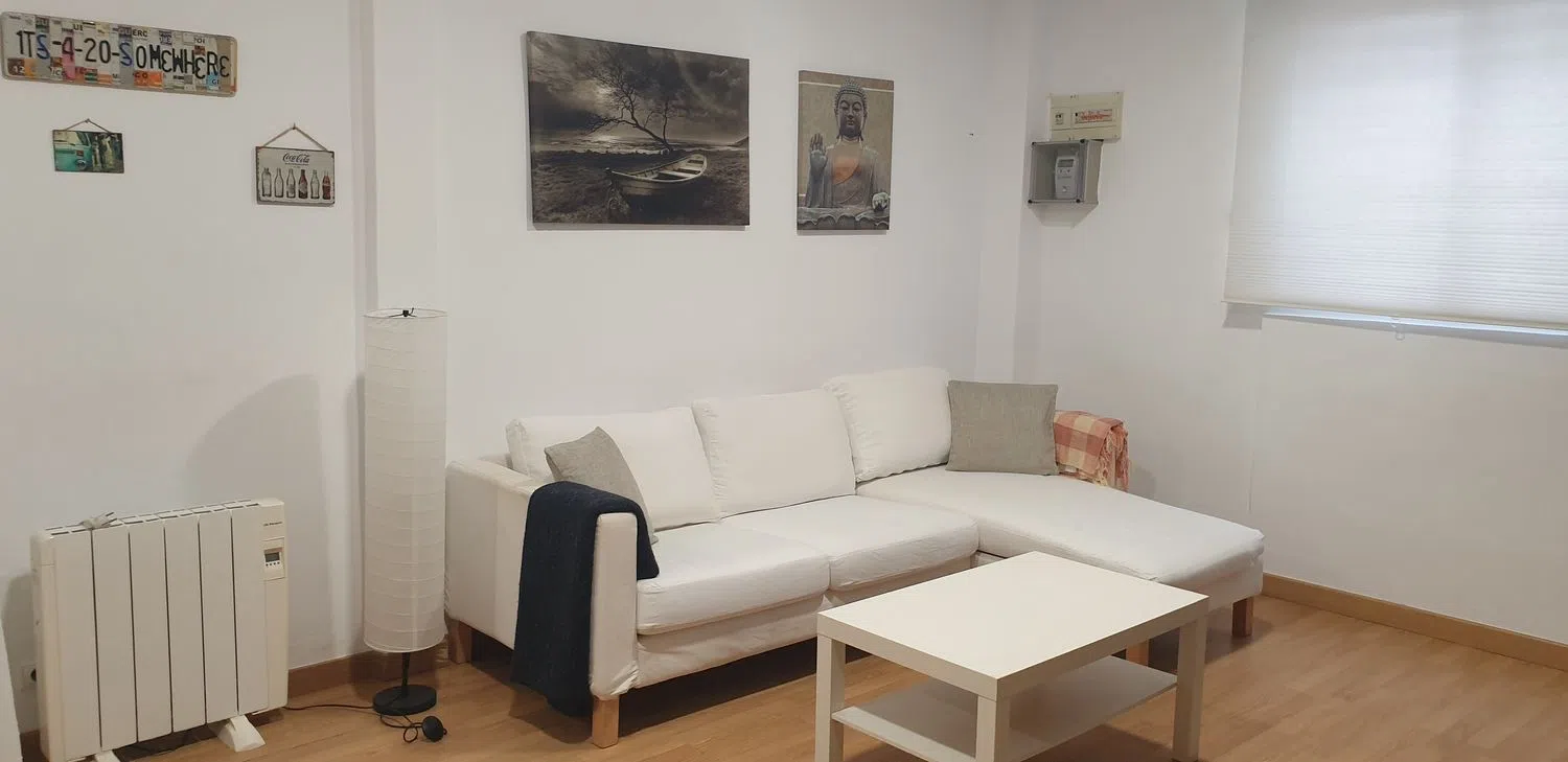 Estudio en calle de Rubens, 7  bis - Foto 1
