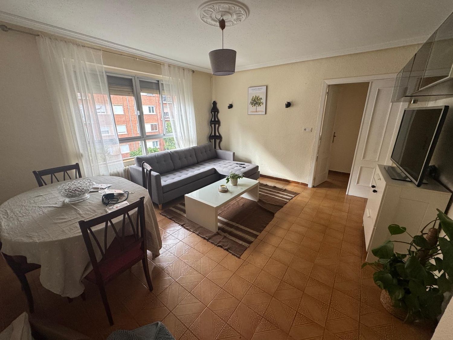 Piso en paseo de la Estación, 110 - Foto 16