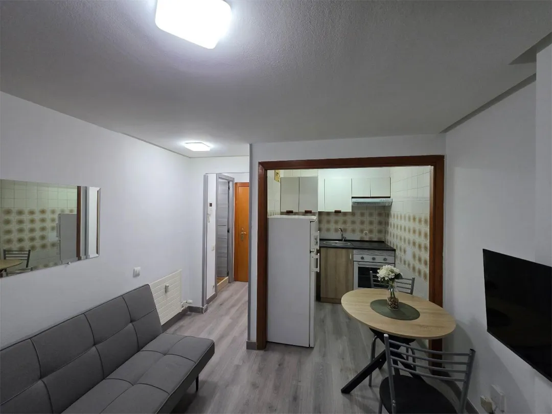 Apartamento en  Calle del General Elorza 77