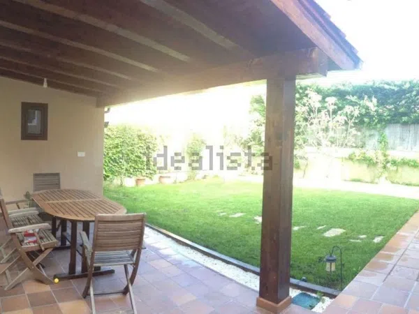 Chalet pareado en Calle España, 13 - Foto 38