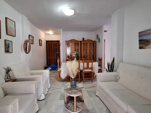 Piso en Calle Piedras Gordas, 1, Virgen del Mar - Foto 1