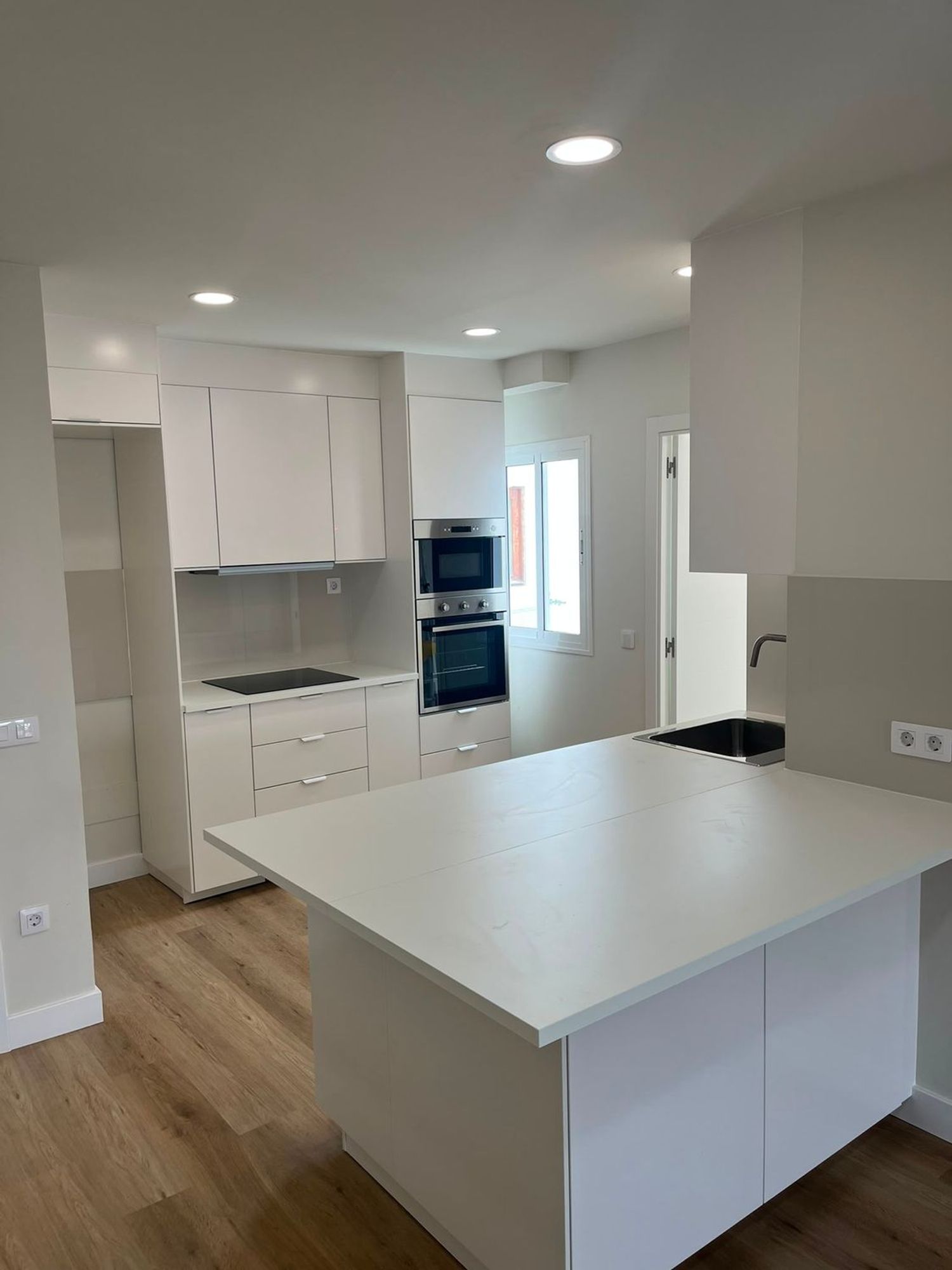 Piso en Calle Carvajal, 6, Arenales - Lugo - Avda Marítima - Foto 5