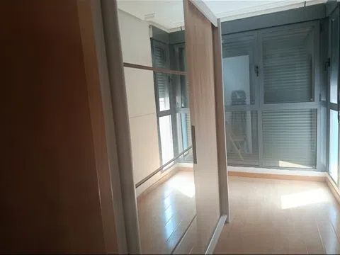 Piso en calle de Felipe Salvador, 26