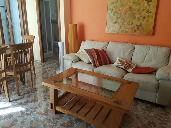 Piso en Ensanche-Diputación - Foto 15
