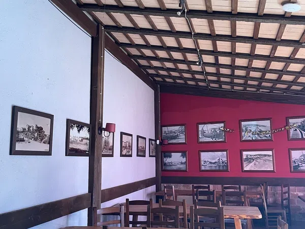 Restaurante en traspaso en Carretera de l'Ametlla, 68 - Foto 28