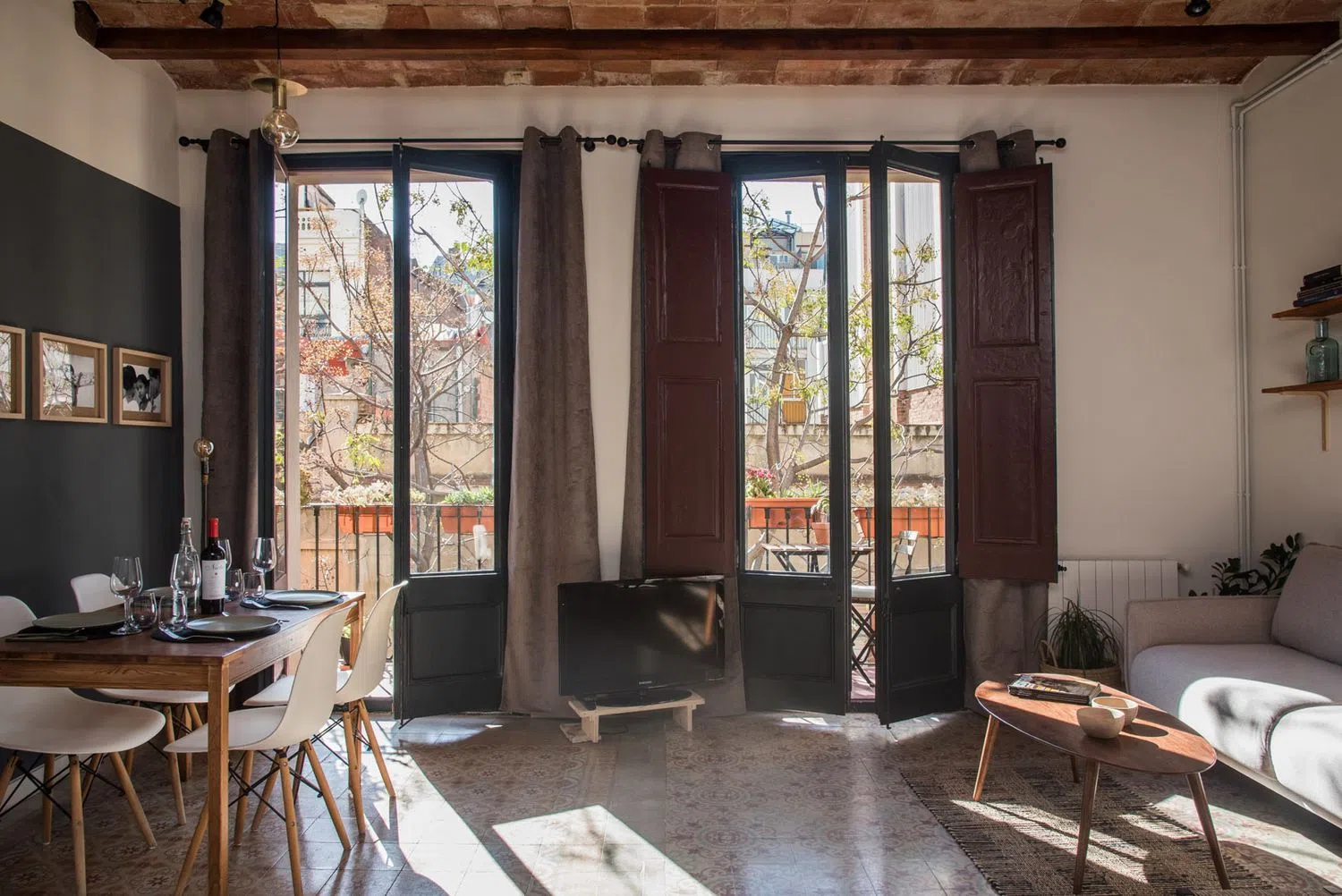 Piso en Passatge de Font, 6 - Foto 4