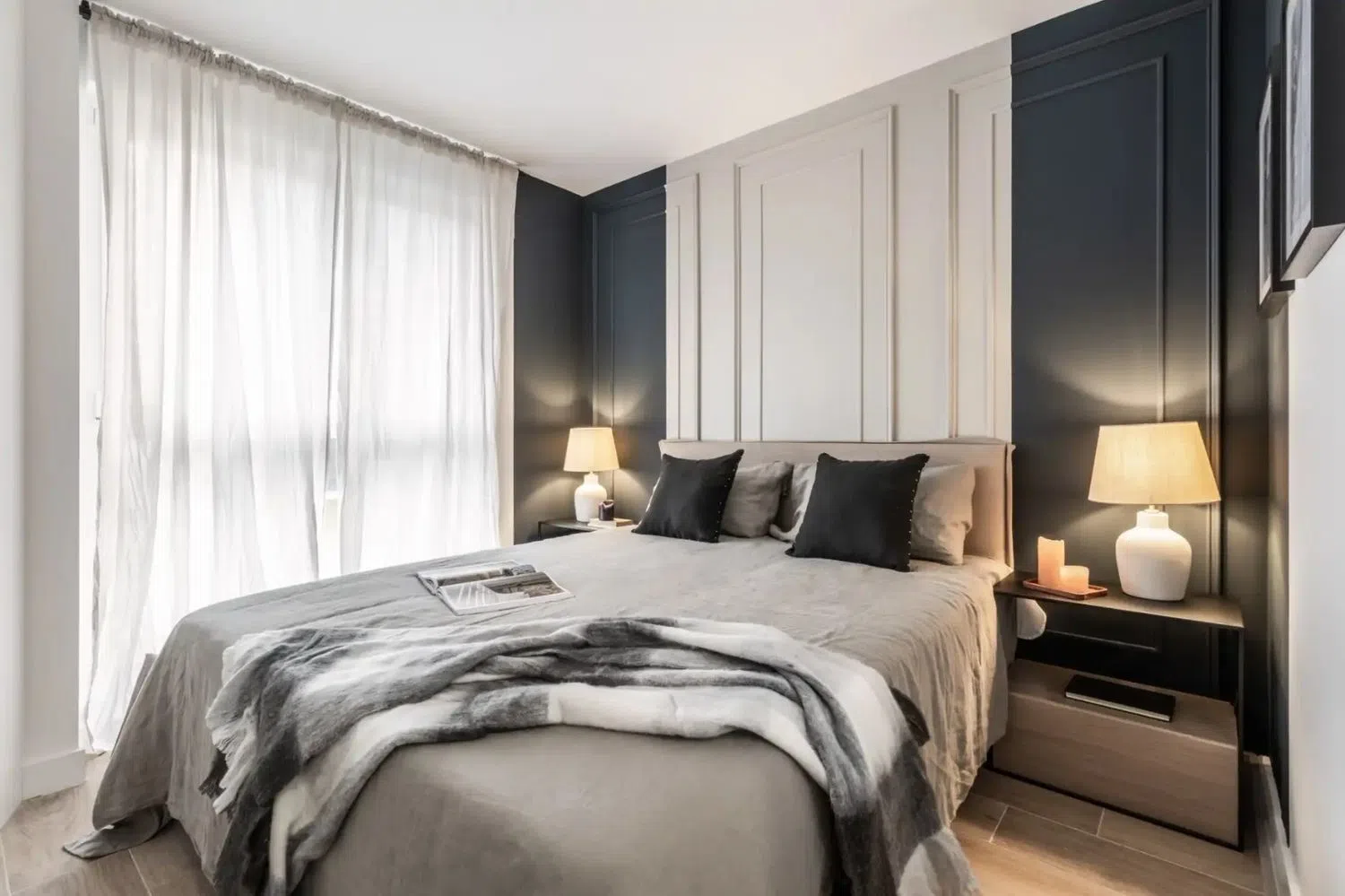 Piso en calle de Salamanca, 2 - Foto 14