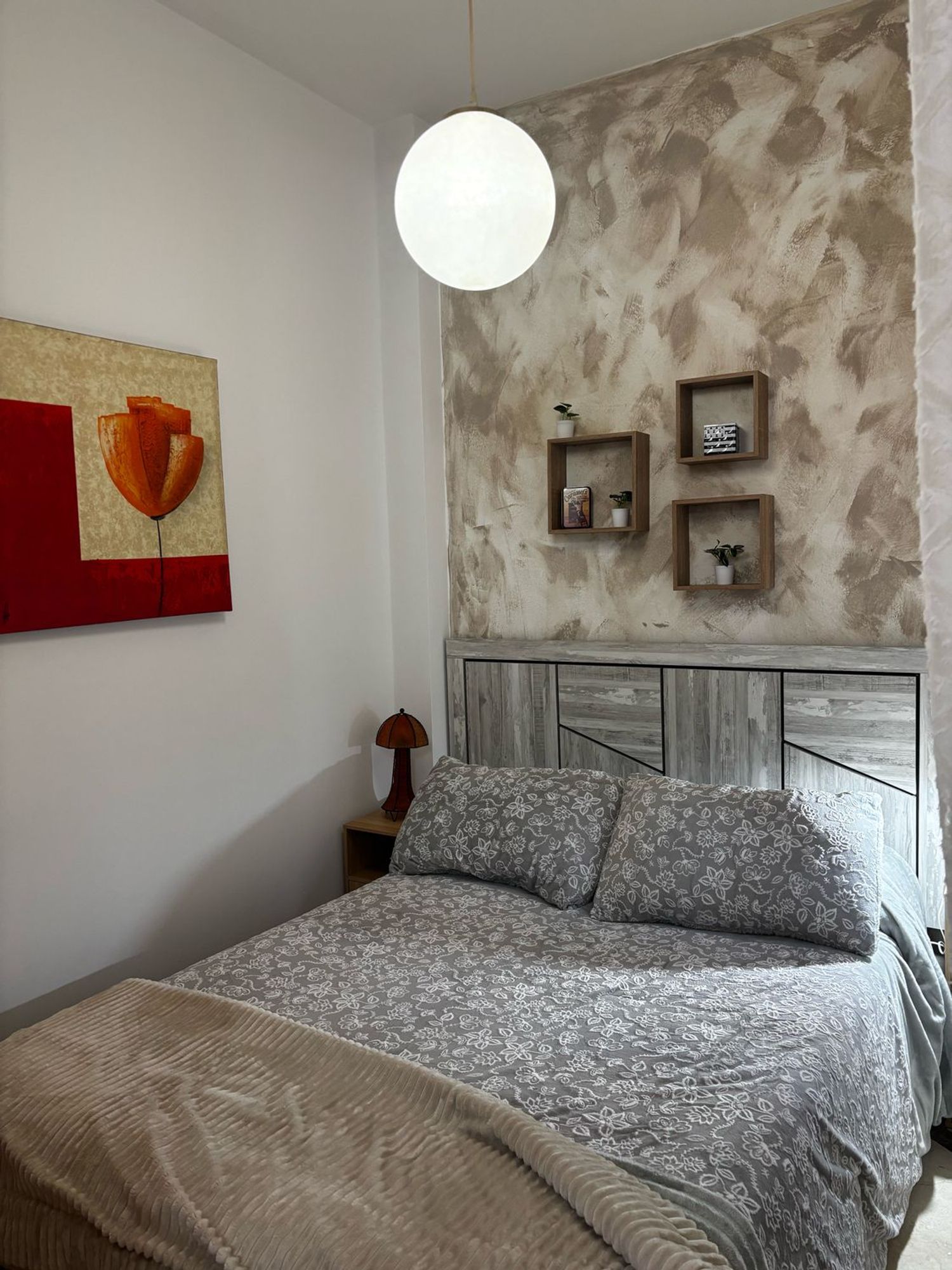 Piso en Barrio Feria - Foto 8