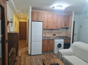 Piso en  Calle Lope de Rueda - Foto 1