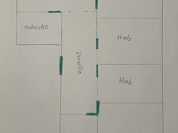 Piso en calle de la Torrecilla del Leal, 29 - Foto 20