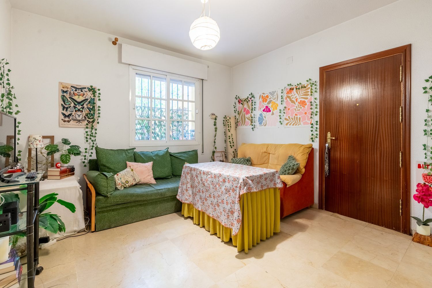 Piso en Barrio Calle Betis - Pagés del Corro - Foto 6