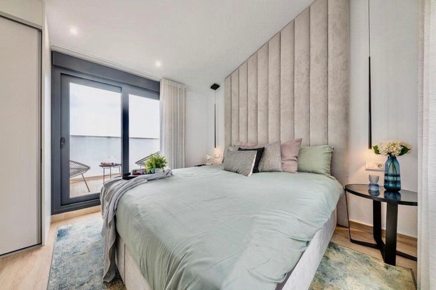 Dúplex en Calle de Colombia, 4, Balcón de Finestrat-Terra Marina, Balcón de Finestrat-Terra Marina - Foto 13