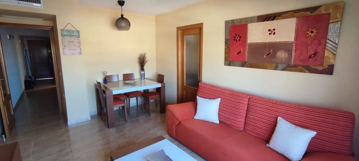 Piso en calle Antonio Machado, 3 - Foto 3