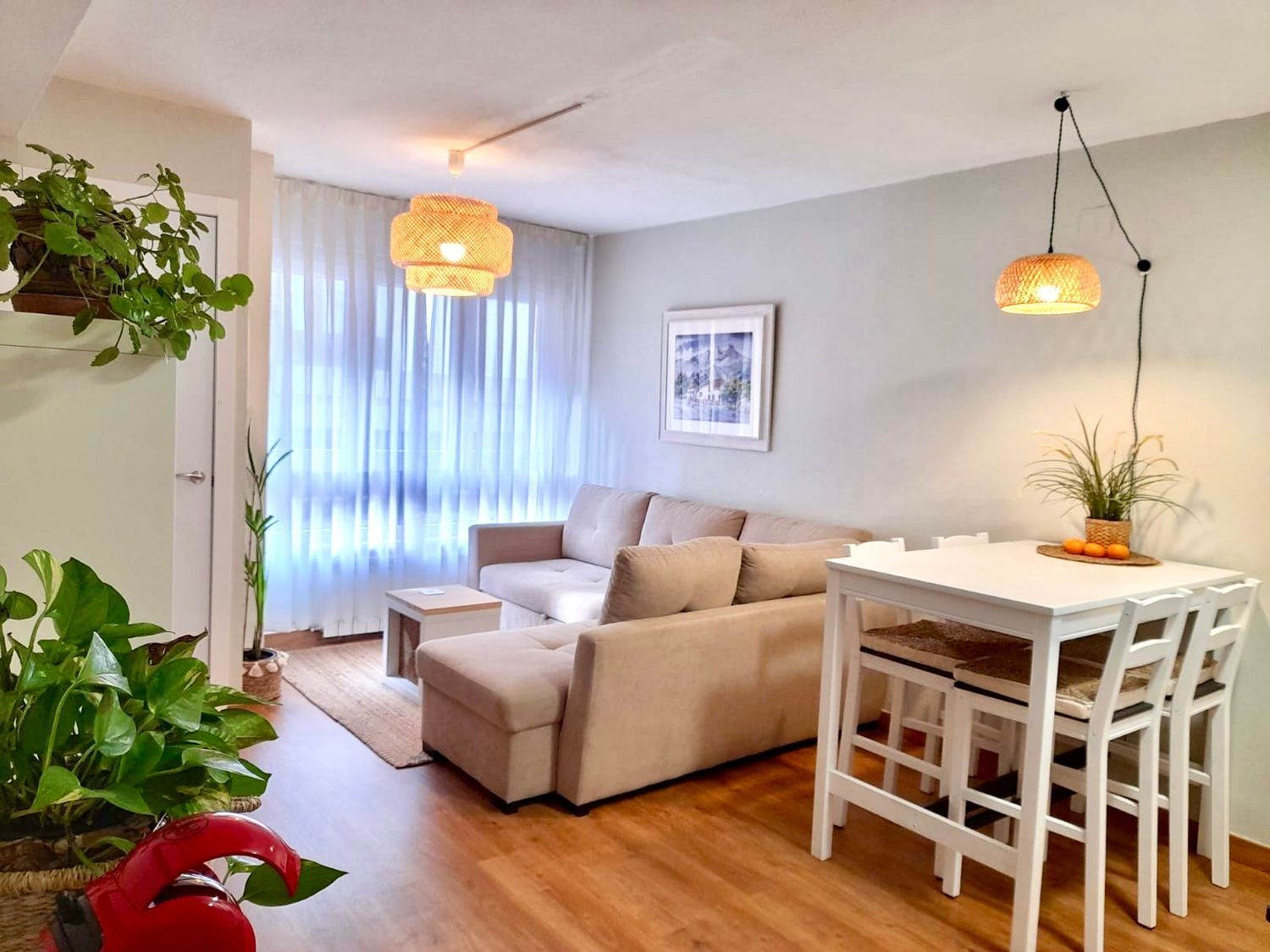 Piso en calle Covadonga, 12 - Foto 2