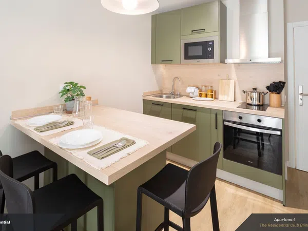 Piso en calle Severo Ochoa - Foto 4