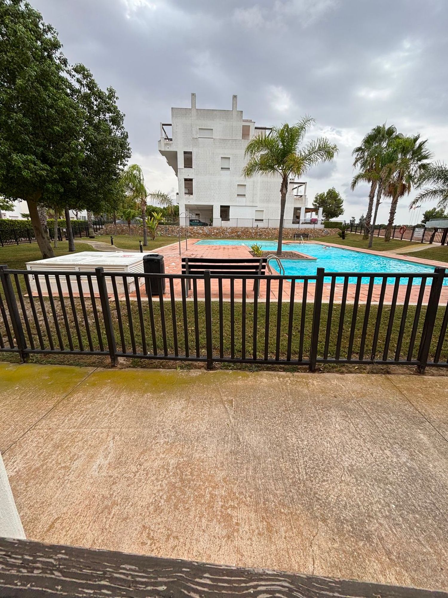 Piso en Bulevar de los Naranjos, 18, Condado de Alhama, Condado de Alhama - Foto 17