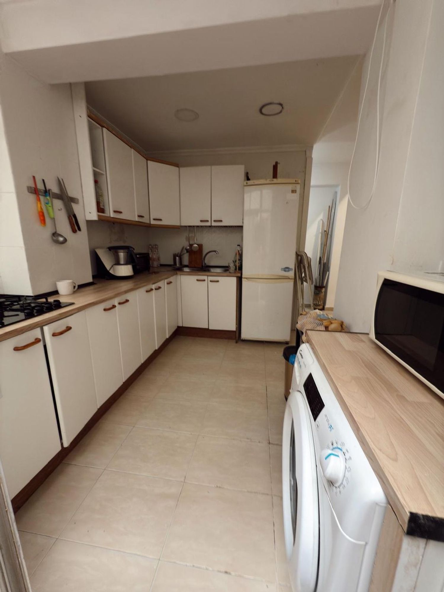 Piso en Calle Enrique Orce Mármol, 8, Ronda de Triana-Patrocinio-Turruñuelo - Foto 8