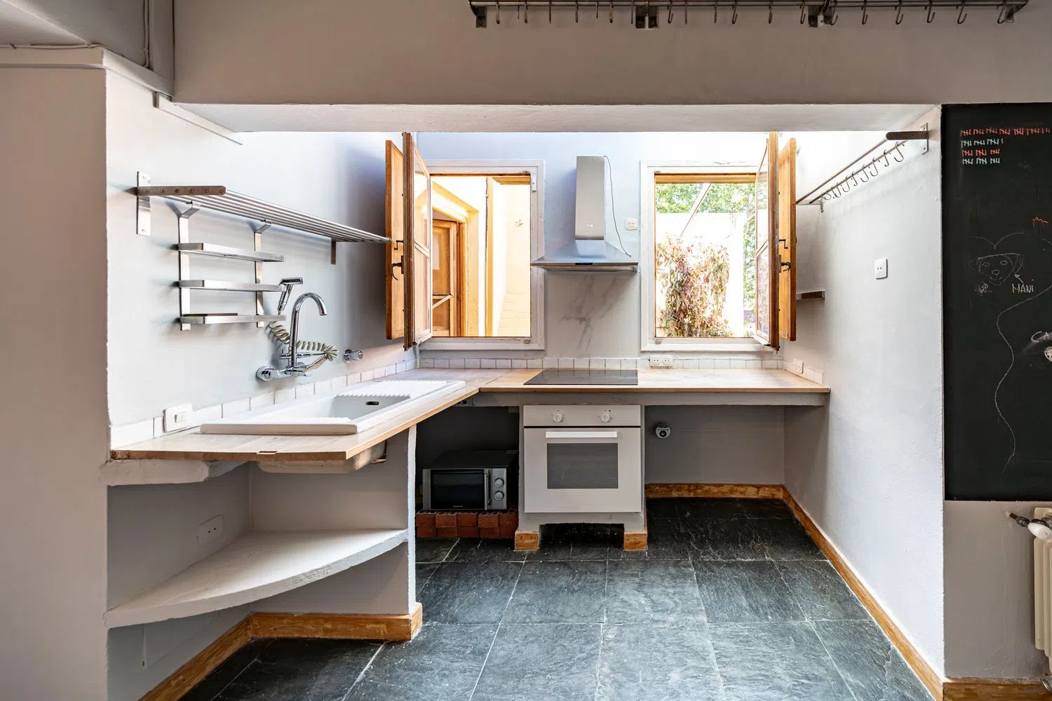 Chalet adosado en Barrio El Viso - Foto 9