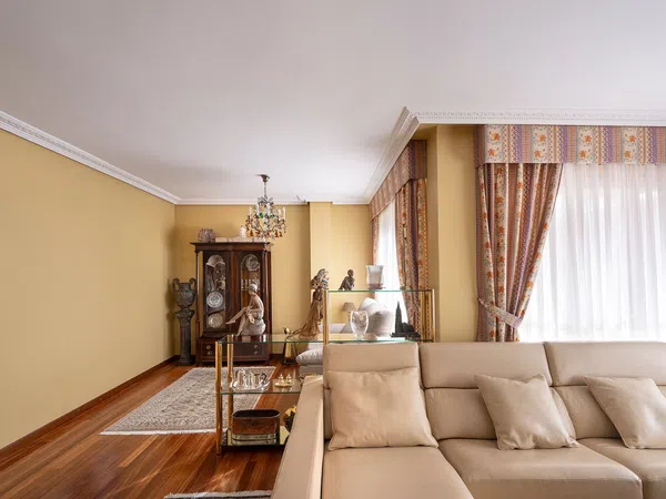 Piso en paseo del Batán, 18 - Foto 5