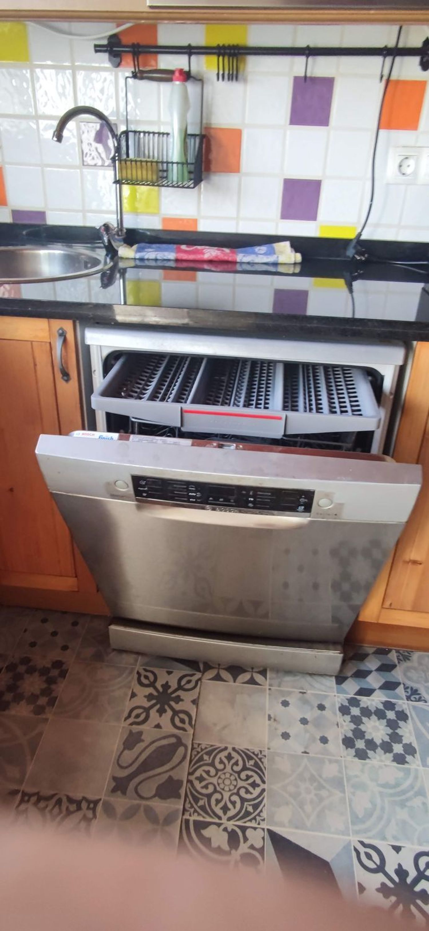 Dúplex en Gago Coutinho, 2 - Foto 21