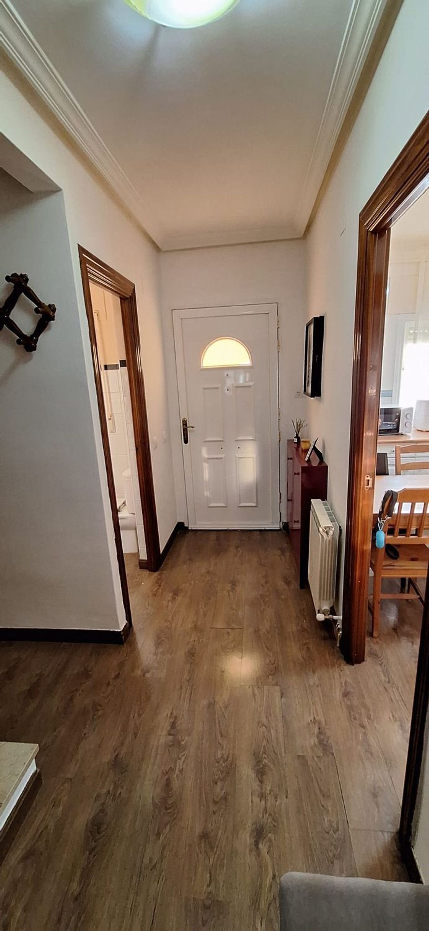 Chalet adosado en Calle Virgen del Carmen, 24 - Foto 4