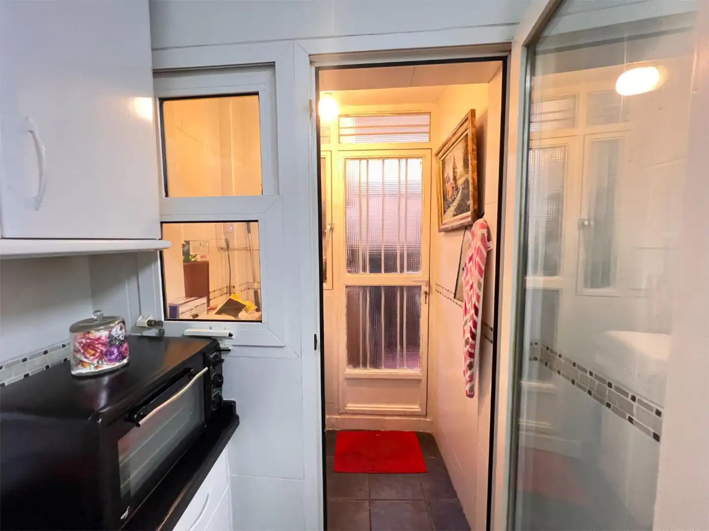 Piso en  Calle Bazán 19 - Foto 20