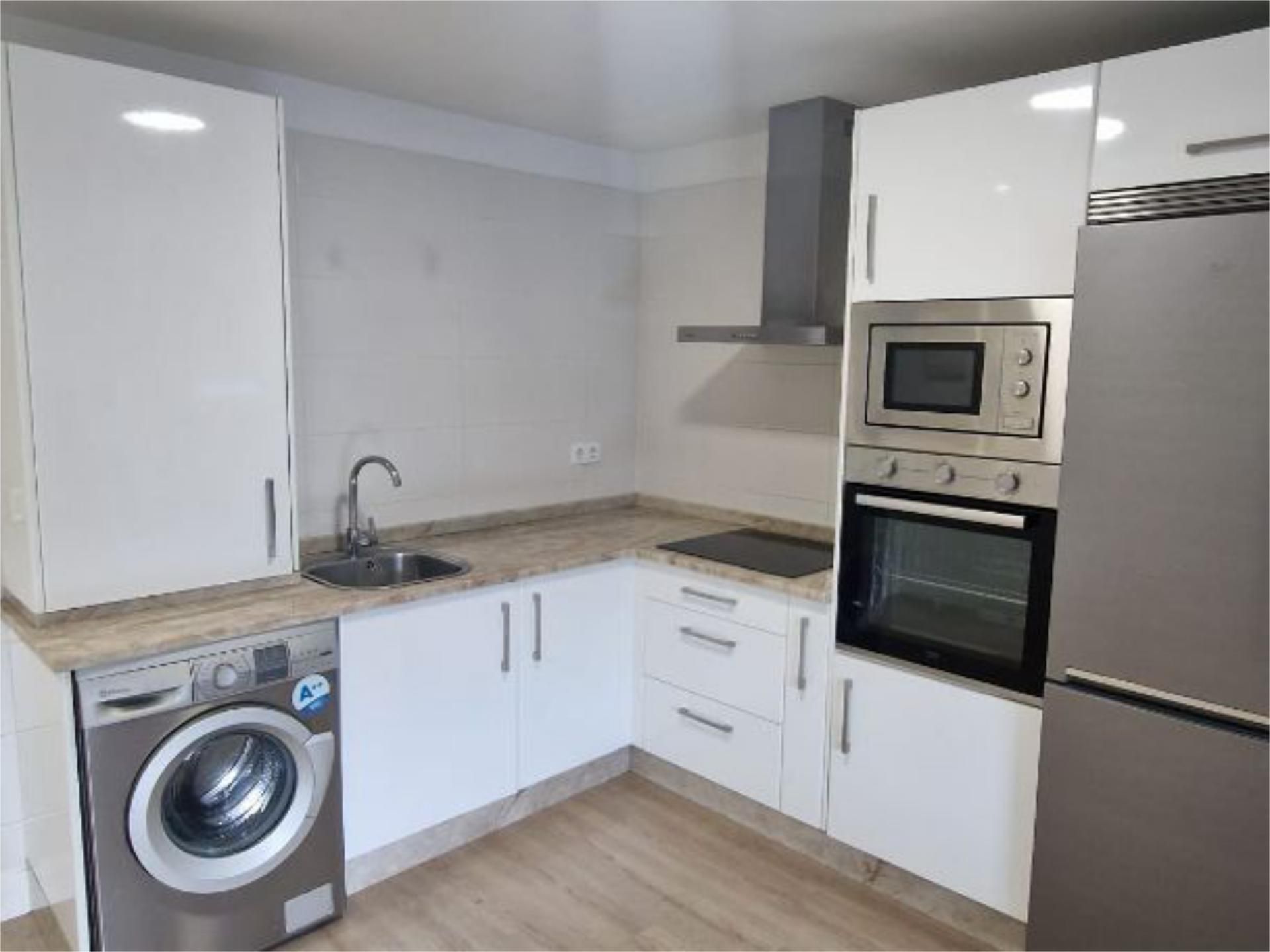 Piso en  Rúa do Marqués de Valladares 12 - Foto 6