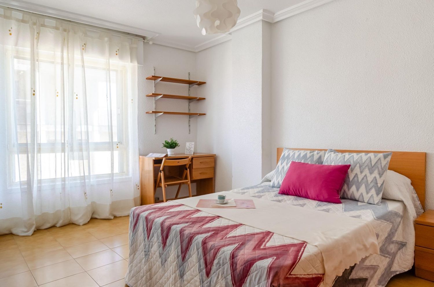 Piso en Calle Joaquín Blume, 3, Santa María de Gracia - Foto 10