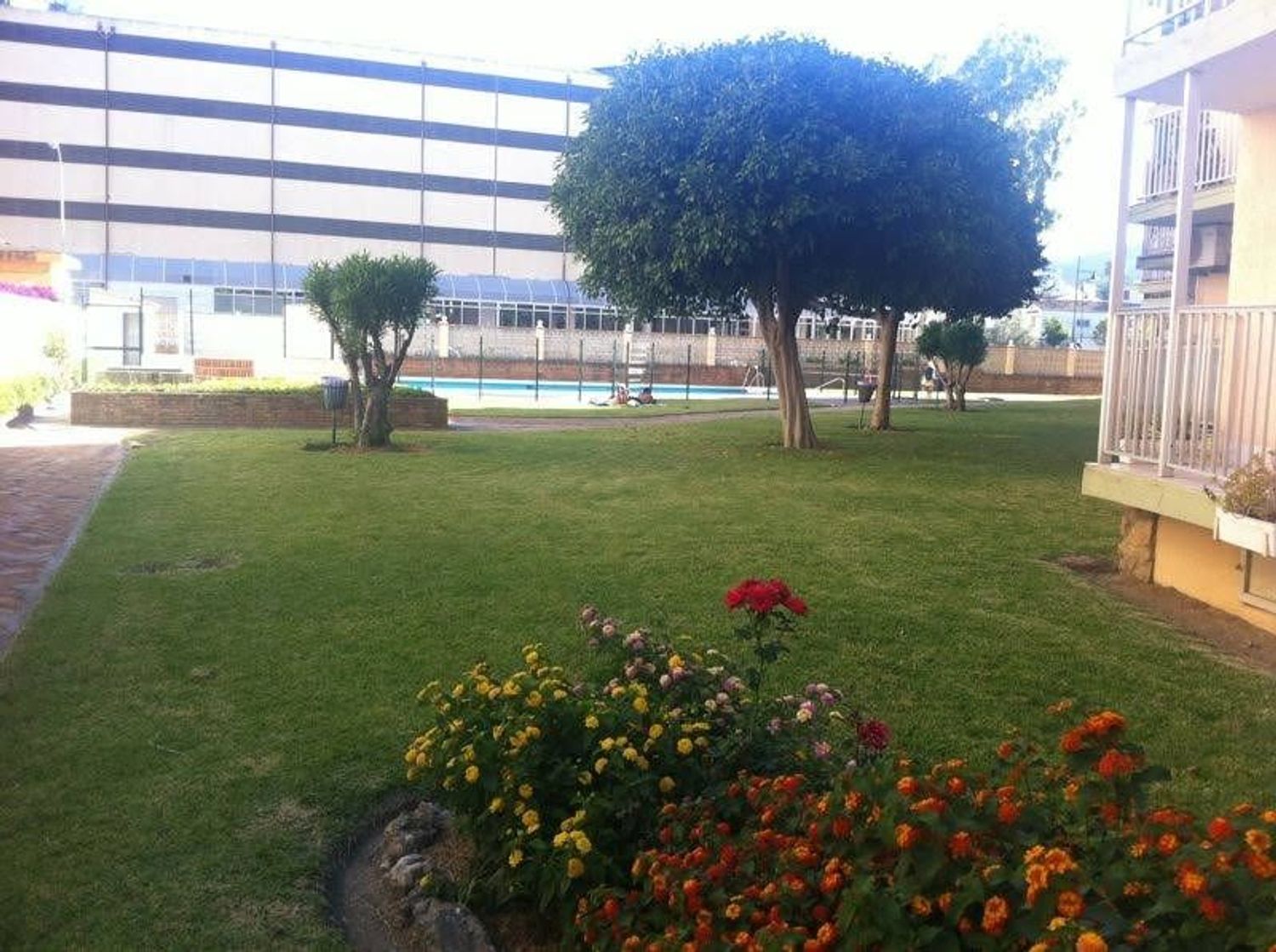 Piso en paseo del Colorado, 40 - Foto 9