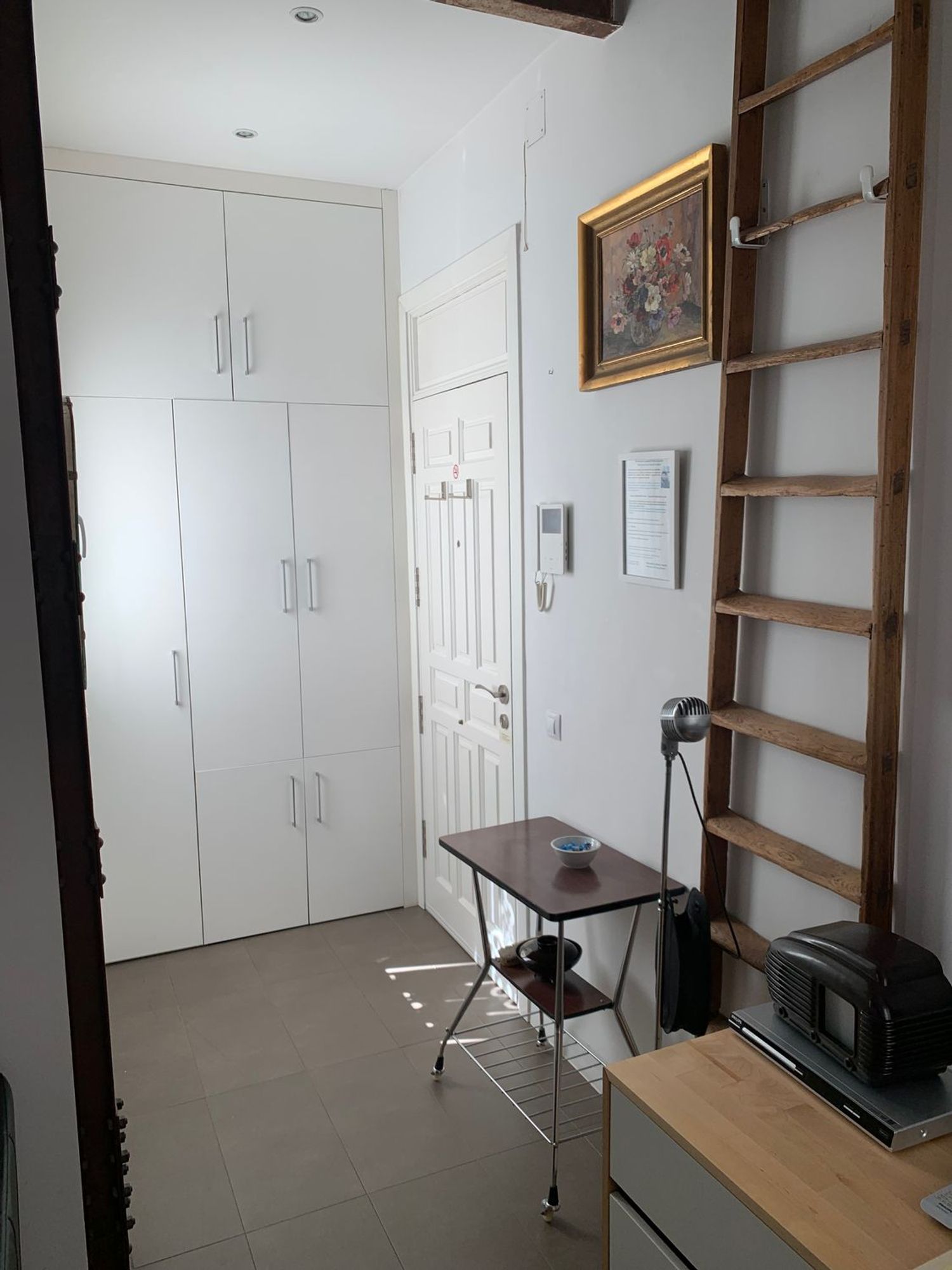 Estudio en Calle Lozoya, 4, Arapiles - Foto 34