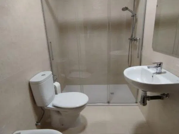 Piso en avenida de las Ollerías, 42