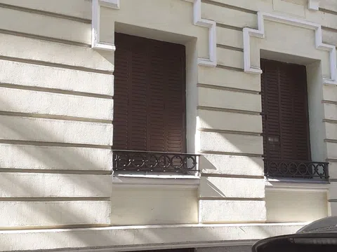 Piso en calle Duque de Sesto, 4