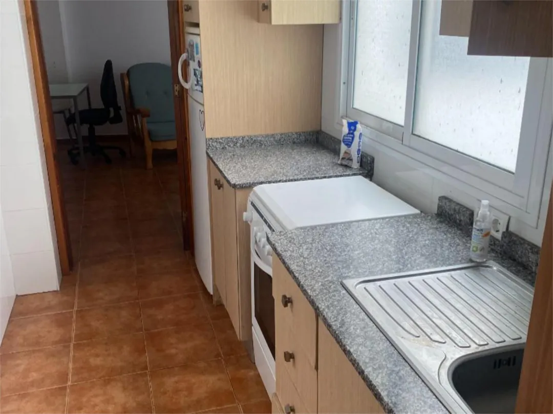 Piso en  Calle Rosarito 12 - Foto 12