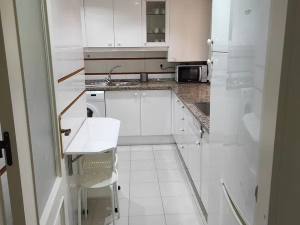 Piso en Calle Cueva del Gato, 6, Alcalde L. Uruñuela - Palacio de Congresos - Foto 3