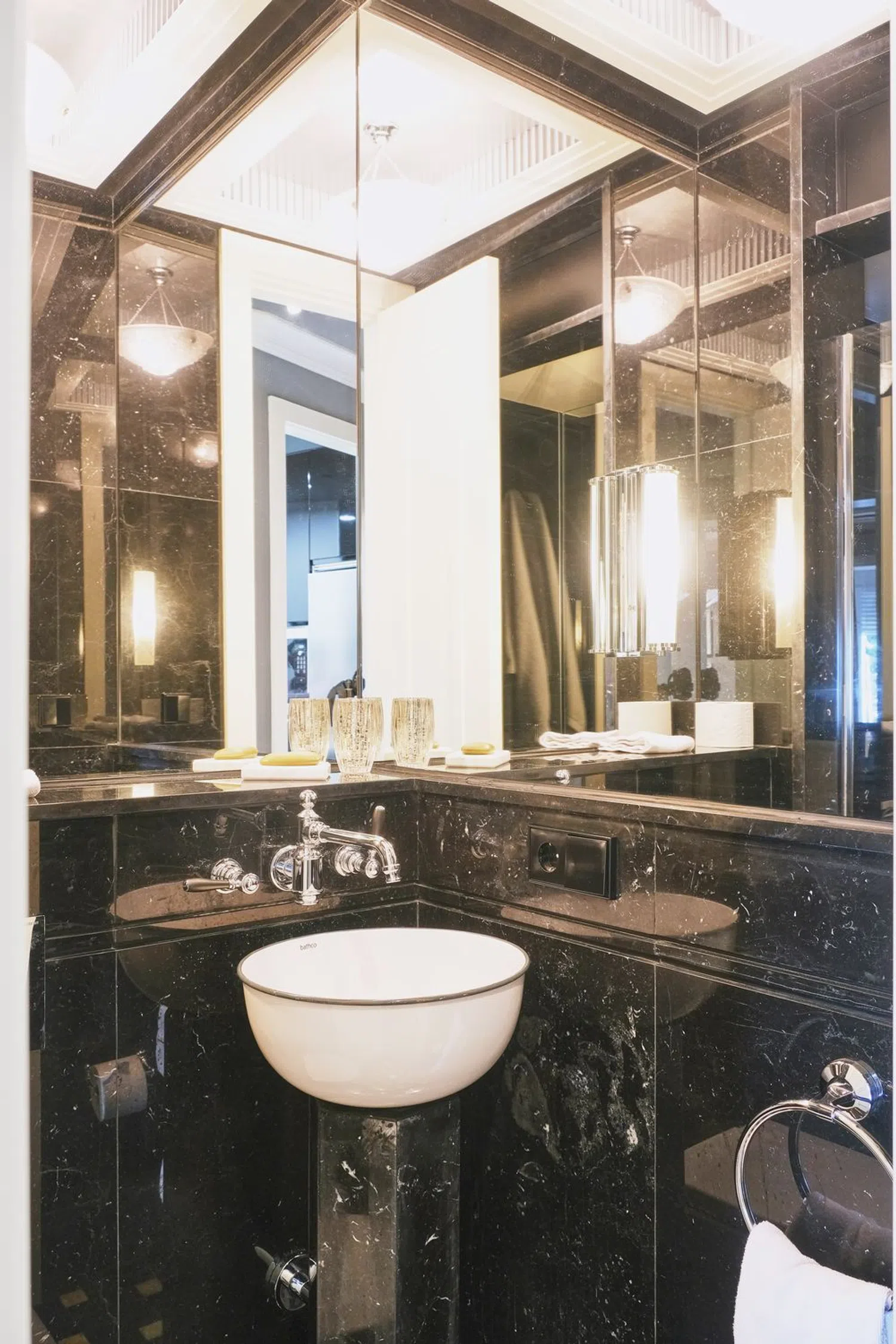 Piso en calle de Recoletos, 9 - Foto 28