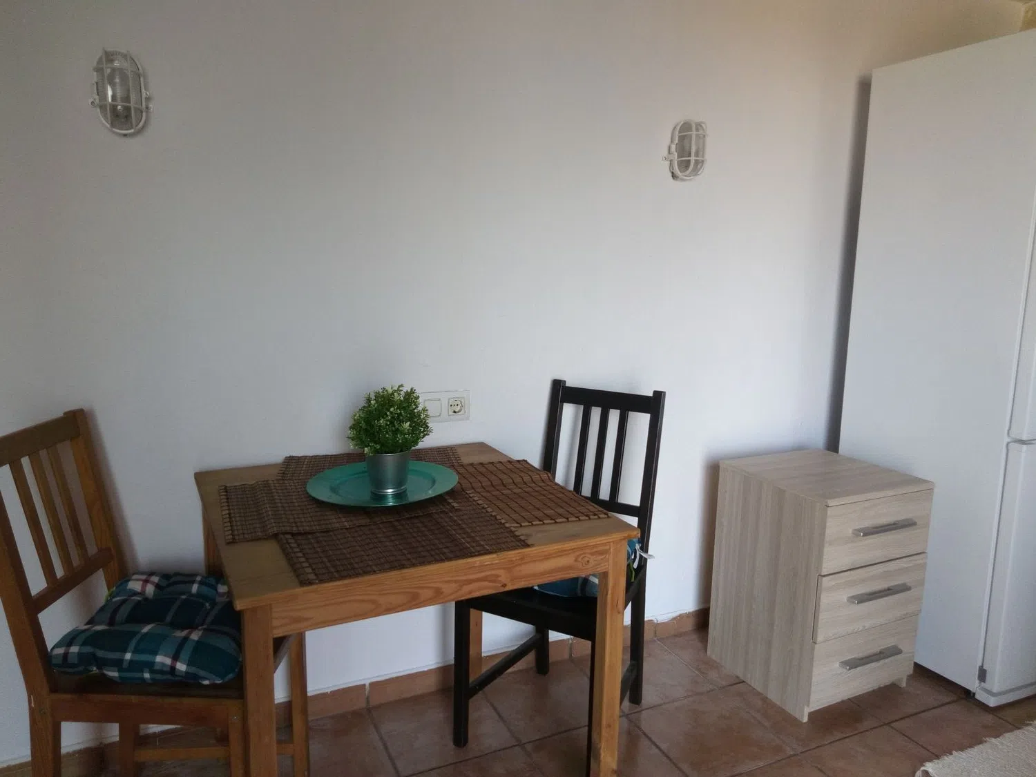 Estudio en calle Sant Bartomeu, 63 - Foto 3
